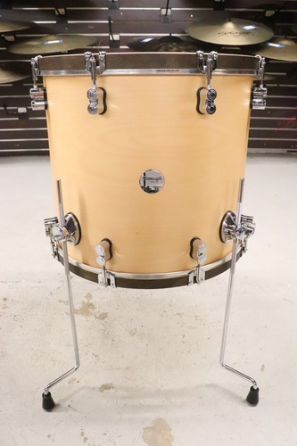 Pdp concept series 16x18 - pdp,