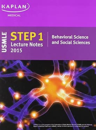 Kaplan usmle step lecture - kaplan,