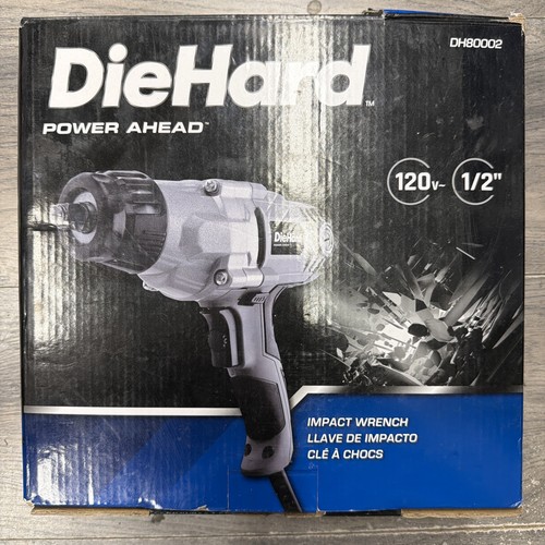 Diehard corded impact - diehard,