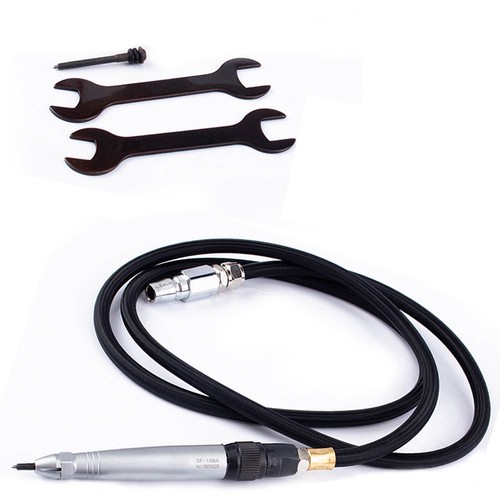 Pneumatic air scribe - pneumatic,