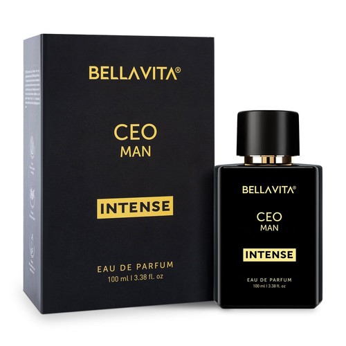 Bellavita luxury ceo man - bellavita,