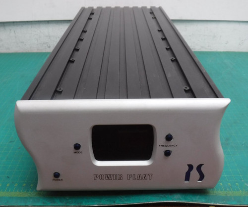 Audio p300 power plant - ps,