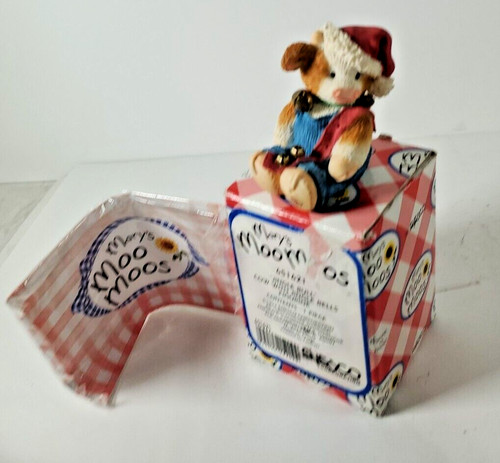1994 enesco mary moo moos - enesco,