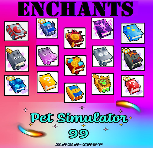 Roblox pet simulator - -,