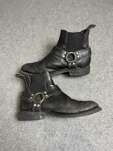 Frye boots mens - frye,