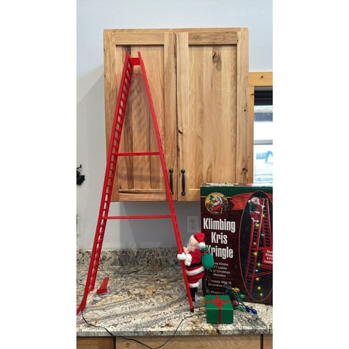 Vintage christmas stepping - vintage,