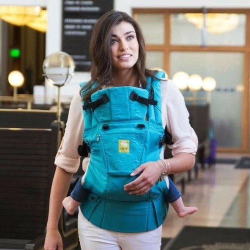 Lillebaby complete embossed - complete,