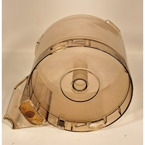 Robot coupe food - robot,