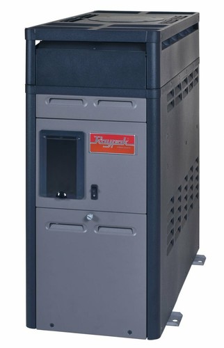 Raypak 156k btu - raypak, swimming