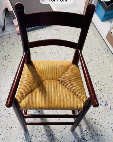 Clore youth arm chair - clore,