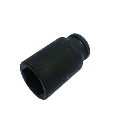 Budd wheel impact socket - socket, 3/4"