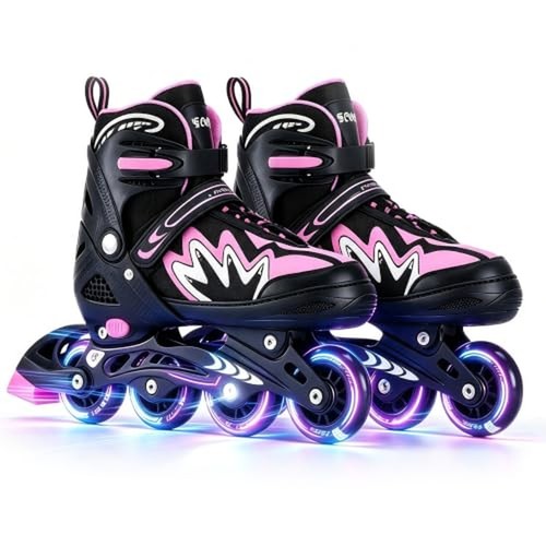 Tomshoo kids roller blades - tomshoo,