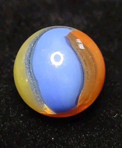 Vitro blue yellow orange - yellow,