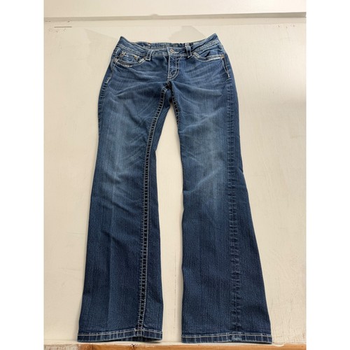Miss easy boot jeans - boot,