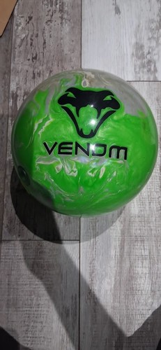 Motiv fatal venom 14lbs - venom,