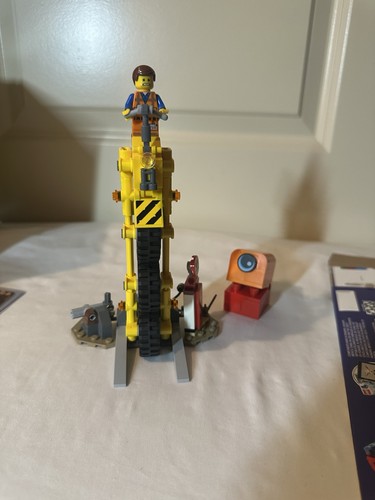 Lot lego the - lego, 2