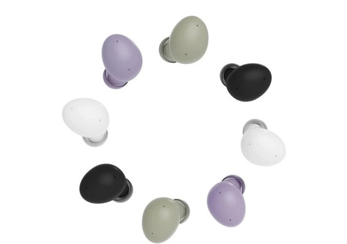 Samsung galaxy buds2 wireless - galaxy,