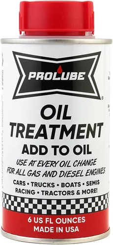 Prolube engin oil - prolube,
