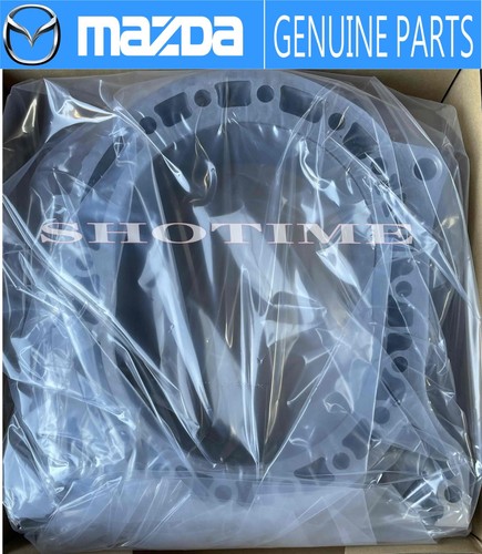 Mazda genuine 7 fc3s - 86-92, rx-7