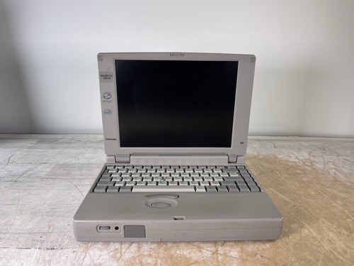 Toshiba satellite pro 430cds - toshiba,