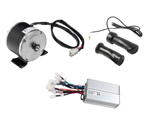 Electric motor over volt - motor,