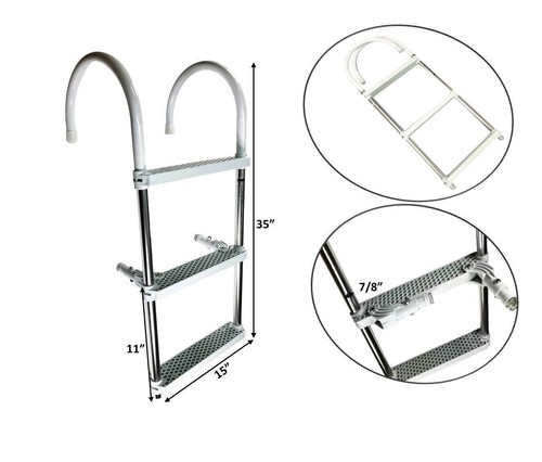Marine boat aluminum white - marine,