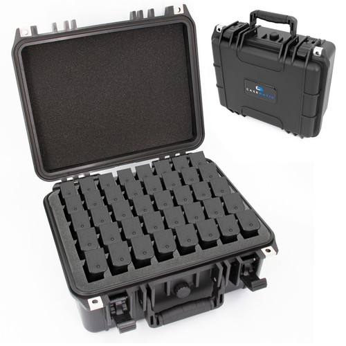 Casematix pistol magazine - casematix,