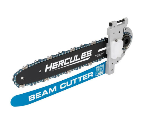 Circular saw beam cutter - circular,