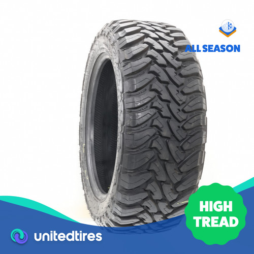 Used 35x12 5r22 toyo open - 35x12.5r22,