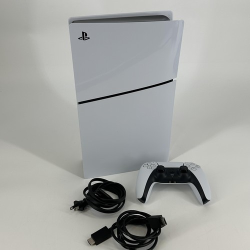 Sony playstation slim disc - sony,