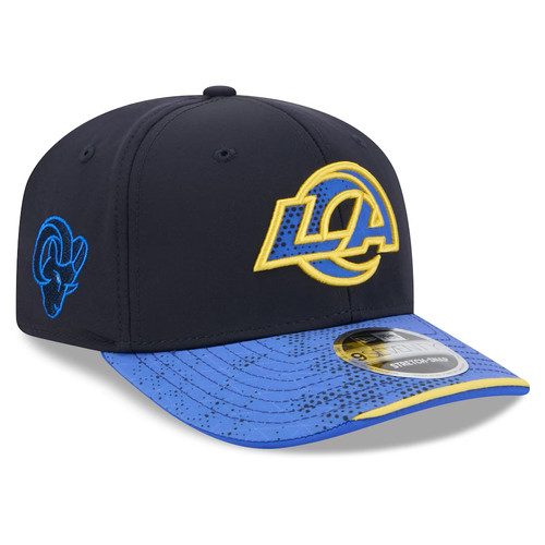 Los angeles rams - los,