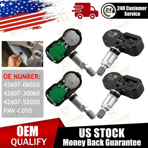 4pcs oem 42607 06020 tire - 4pcs, 42607-06020