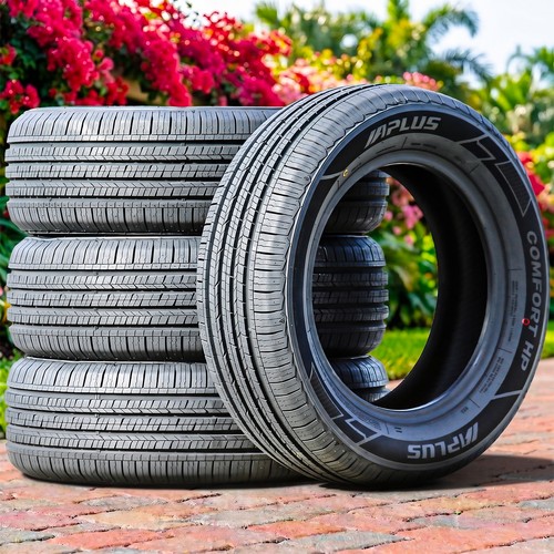 Aplus comfort 195 70r14 - 4, hp