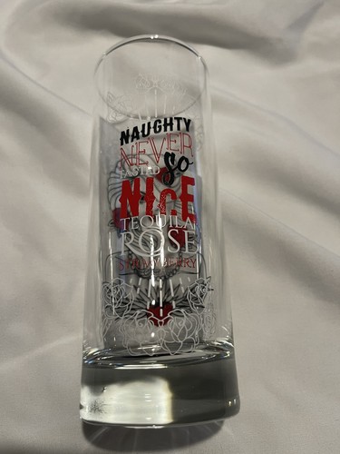 Tequila rose clear - clear, 6