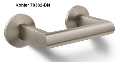 Kohler 78382 components - 78382-bn,