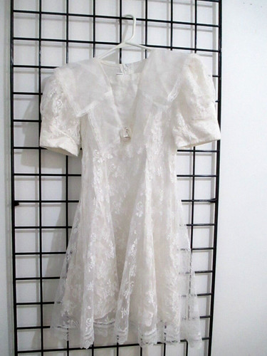 Vintage jessica mcclintock - vintage,