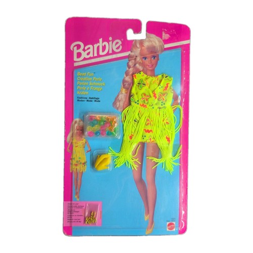 Barbie doll retro mod - retro, hippie