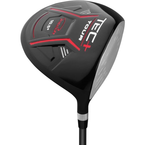 Tec plus golf drivers - golf, men