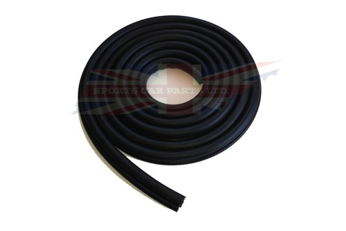 New rubber door - rubber, seals