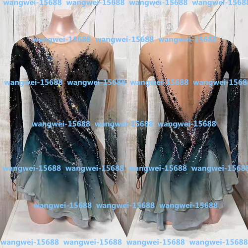 New ice figure - new,