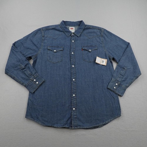 Levis shirt mens - shirt, 2xl
