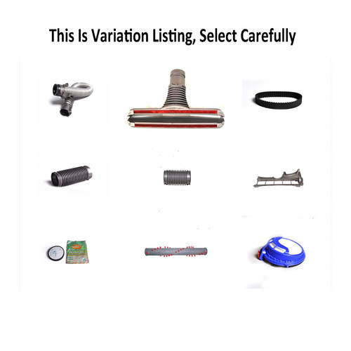 Fits for dyson dc25 upright - fits,