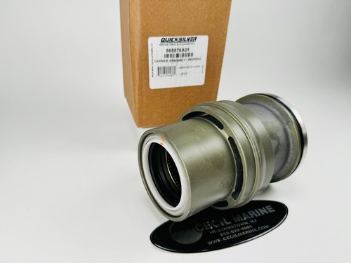 Genuine mercruiser bravo - genuine,