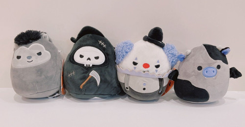 Squishmallows 2024 halloween - squishmallows,