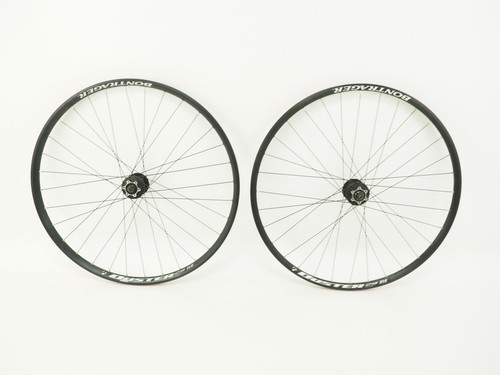 Bontrager duster aluminum - bontrager,