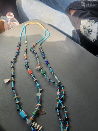 Handmade native american - native, style
