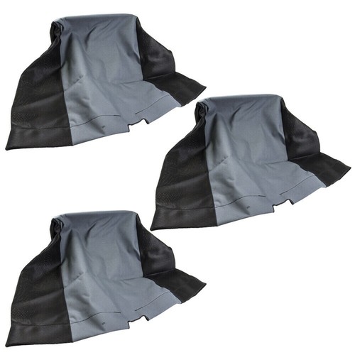 116 0757 exmark bag - (3pack),