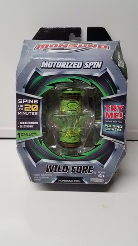 Monsuno wild tropic fury - tropic, fury*