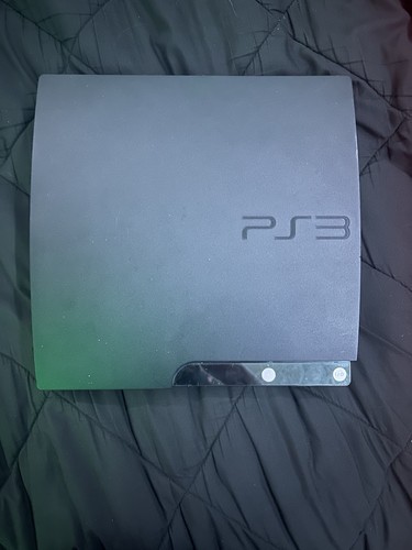 Sony playstation ps3 - sony,