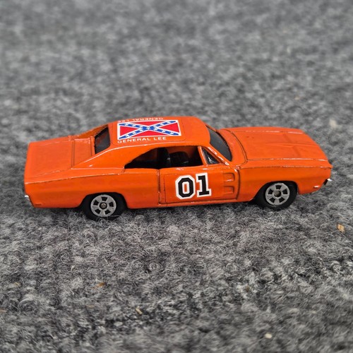 Vintage 1981 ertl dukes - 1981,